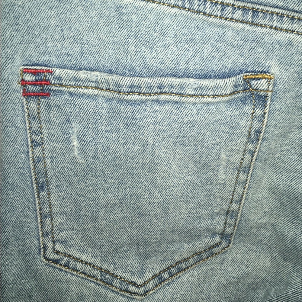 BDG jeans
